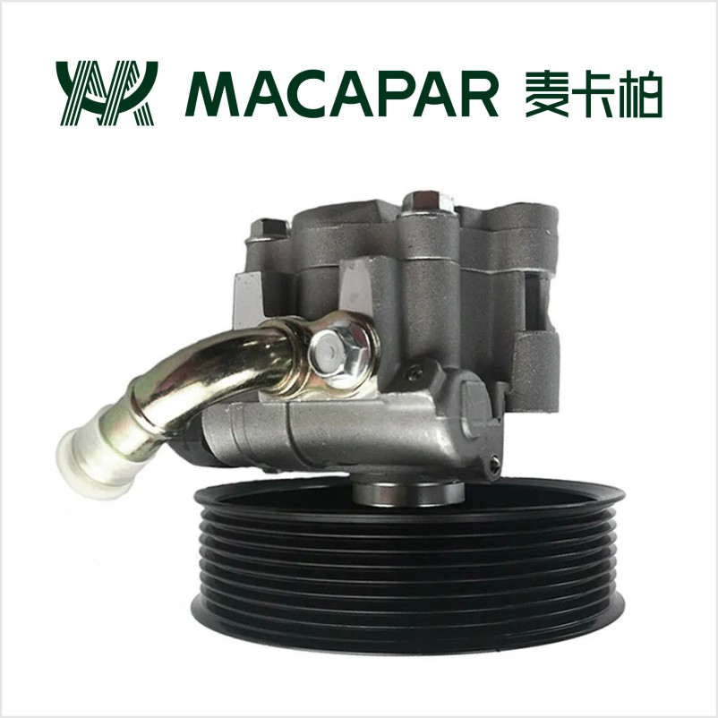 QVB500400 Power Steering Pump