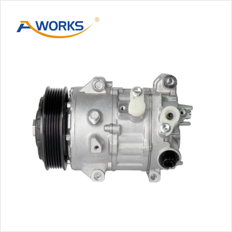 88310-0R060 Compressor