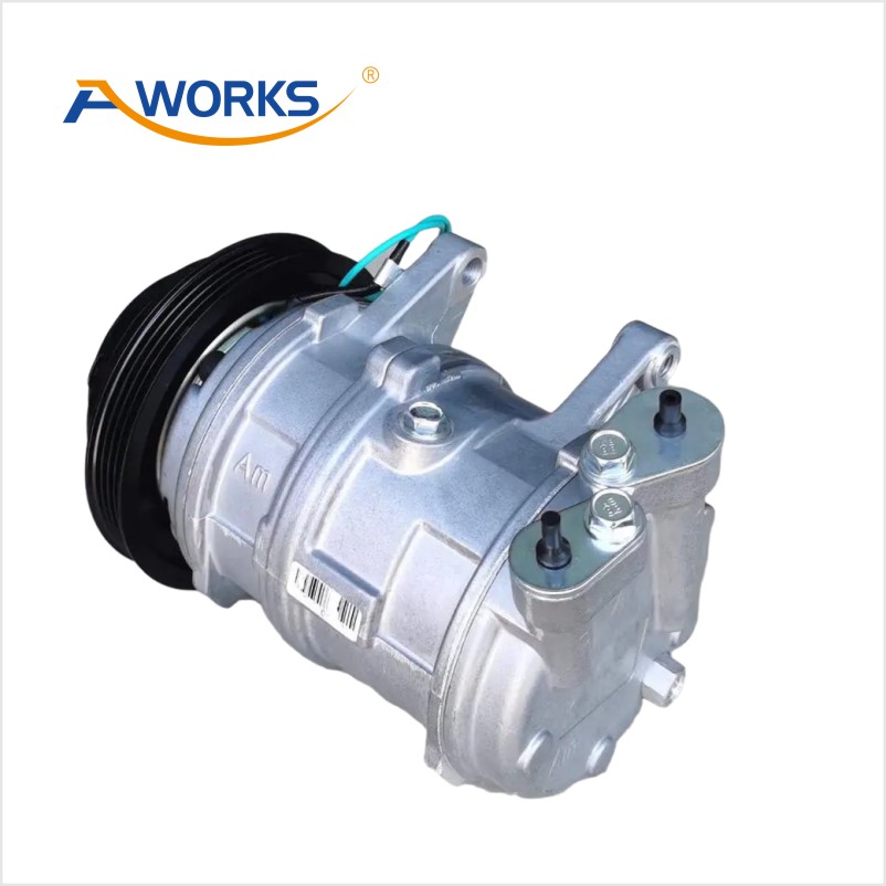 88310-02A81 Compressor