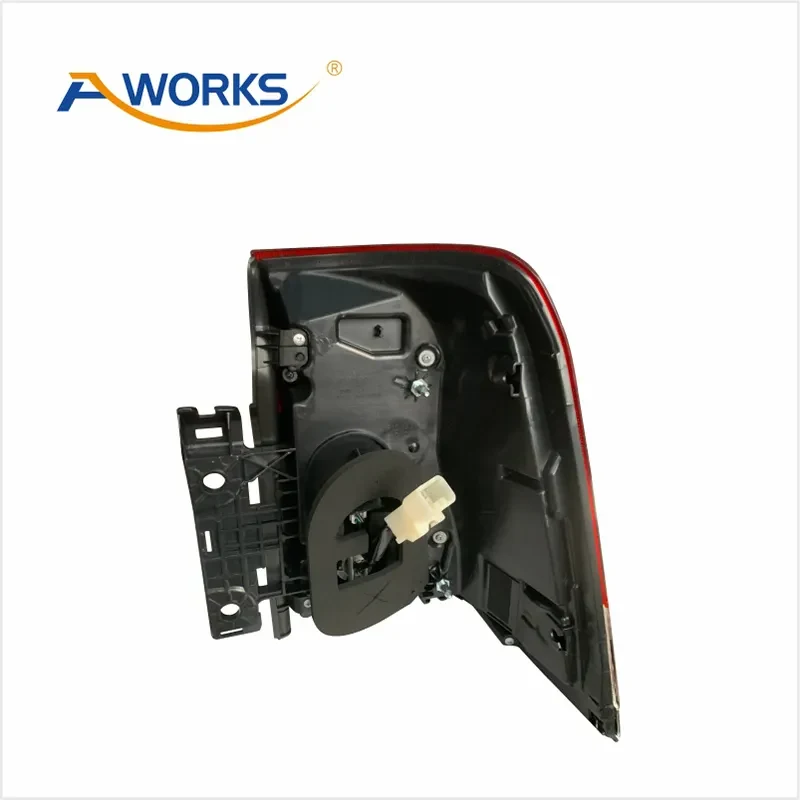 Automotive Rear Right Tail Lamp