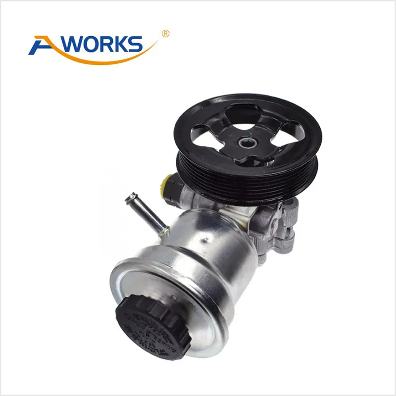 44310-35710 Steering Booster Pump