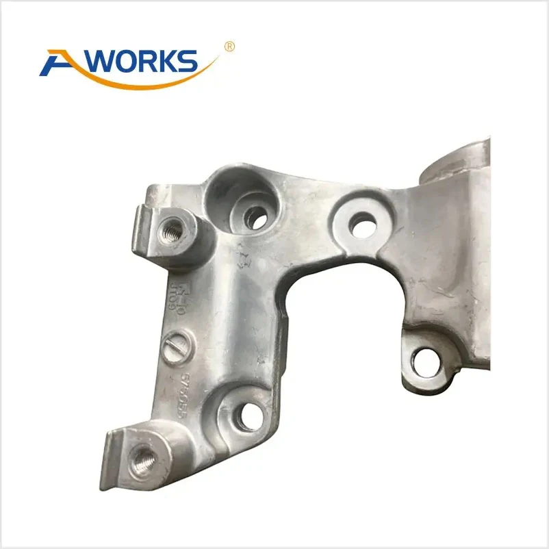 Automotive Belt Tensioner Pulley