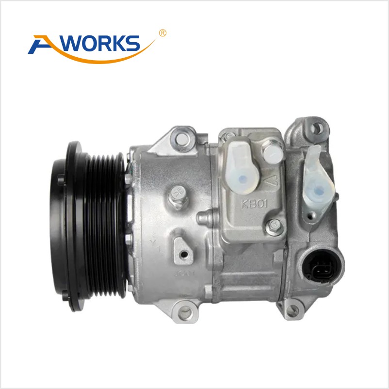 88310-0E050 Compressor