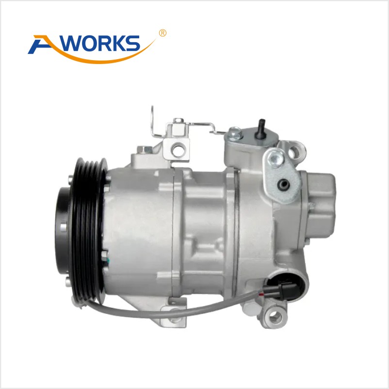 88310-0D300 Compressor