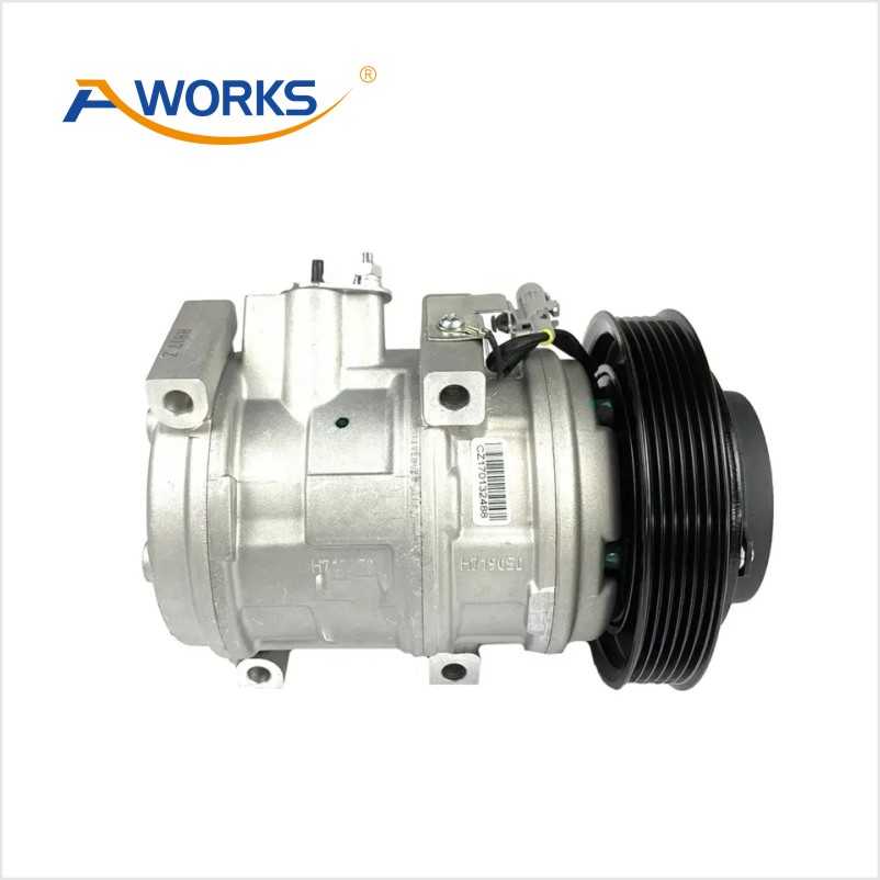 88320-02120 Compressor