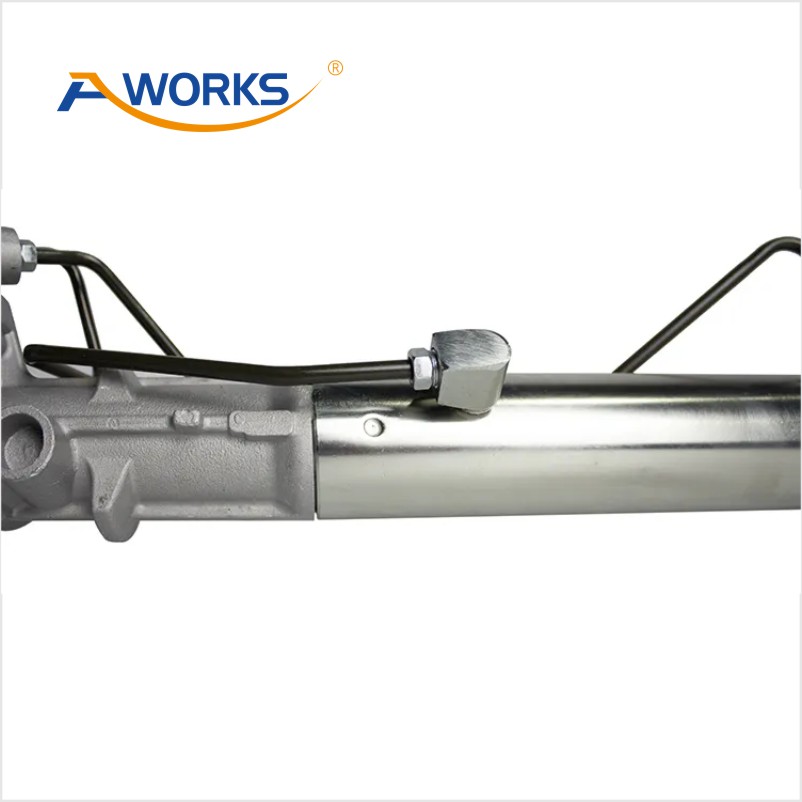 44200-58010 Steering Assembly