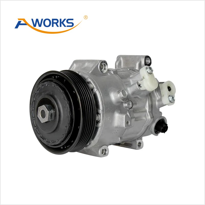 88310-0R060 Compressor