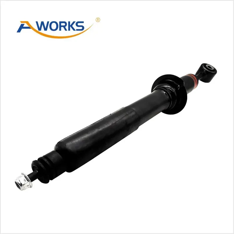 Electric Car Front Shock Absorber
