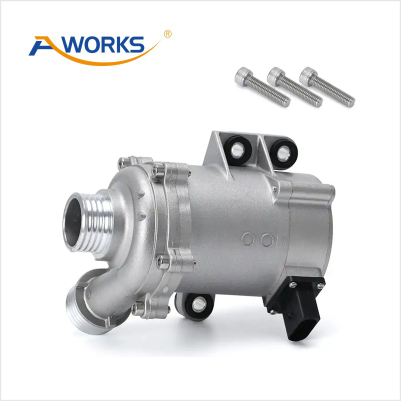 11517597715 Water Pump