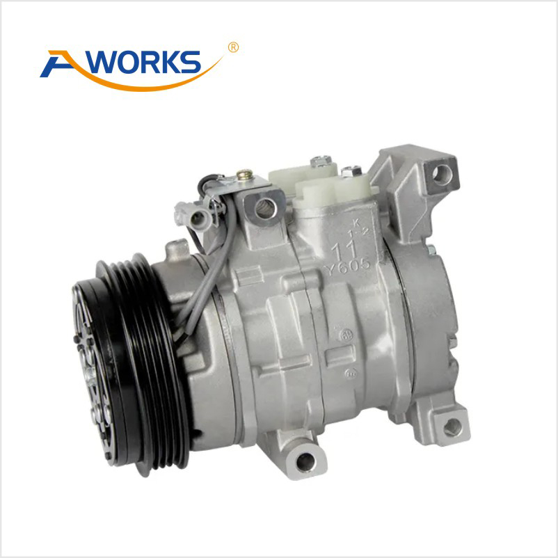 88310-0D280 AC Compressor
