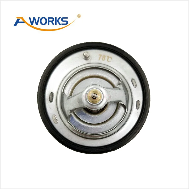21200AA072 Car Thermostat