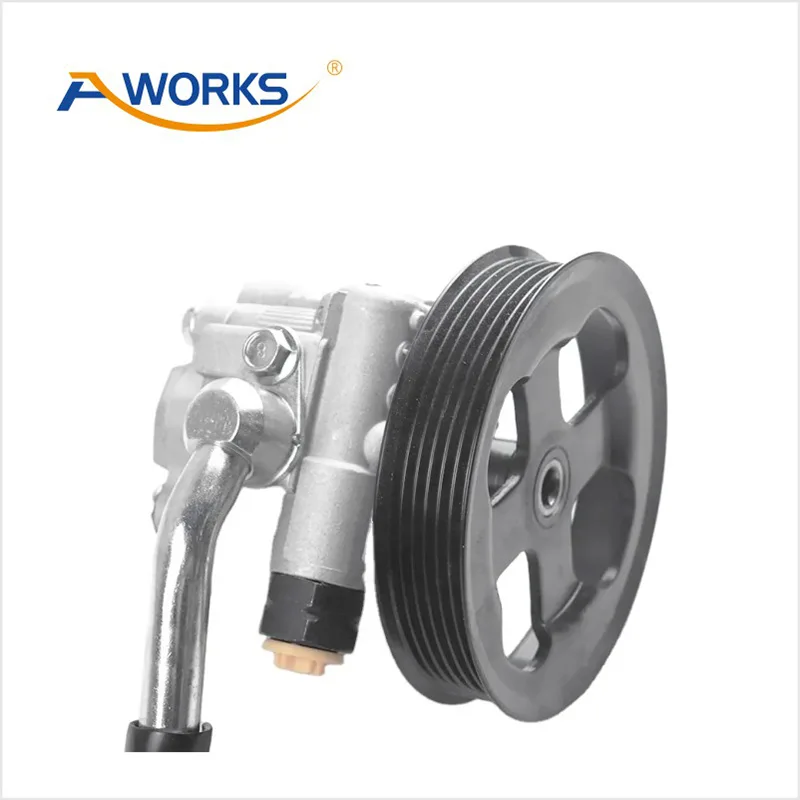 44310-60480 Steering Booster Pump