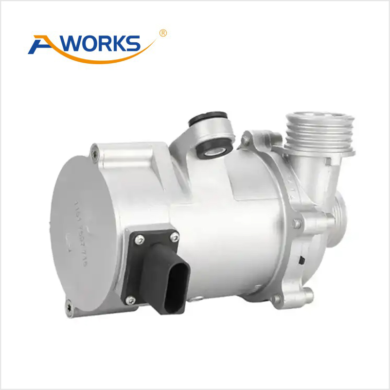 11517597715 Water Pump