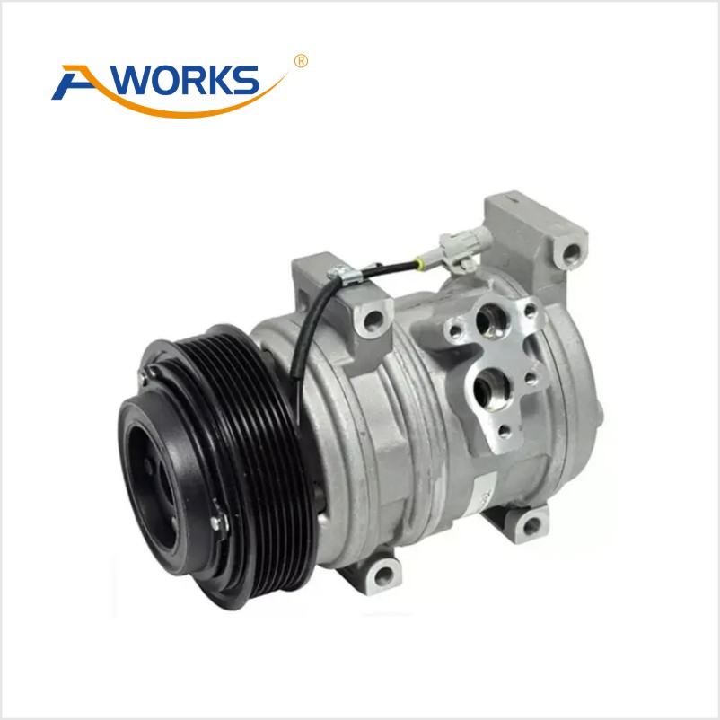 88320-6A410 Compressor