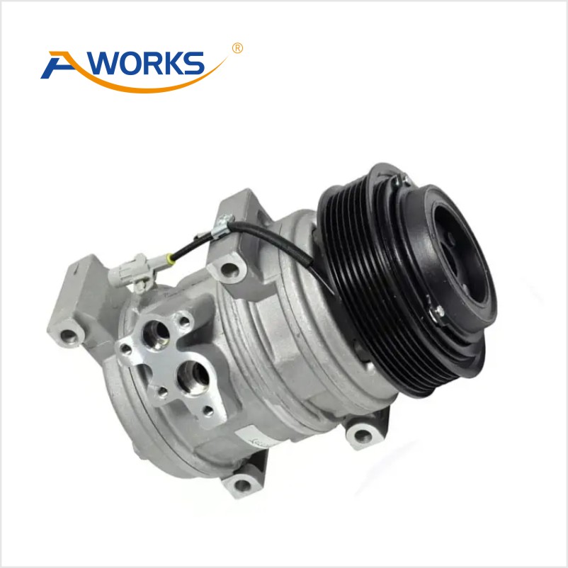 88320-6A410 Compressor