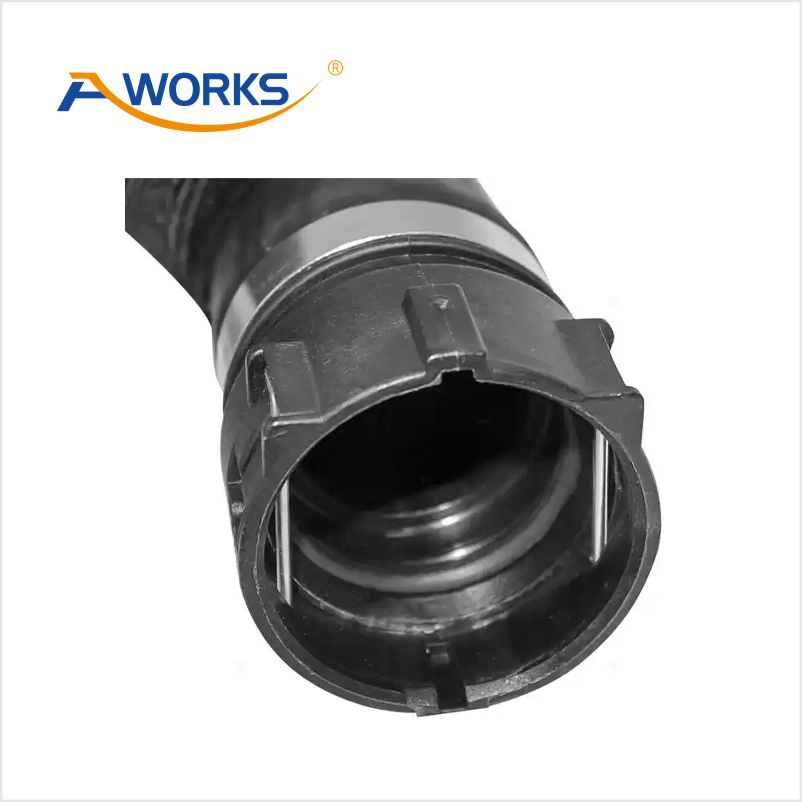 11533400207 Radiator Hose
