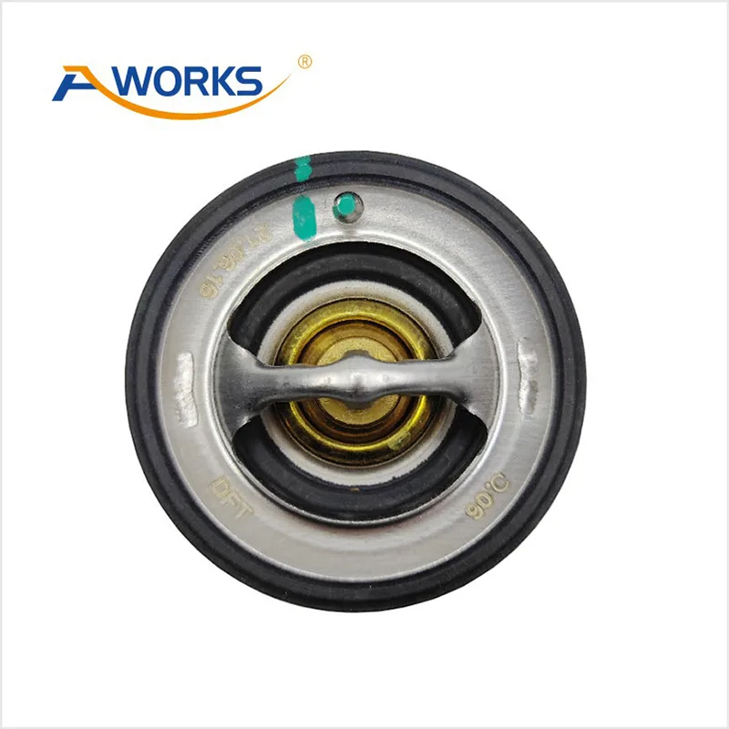 1306100XEC01 Car Thermostat
