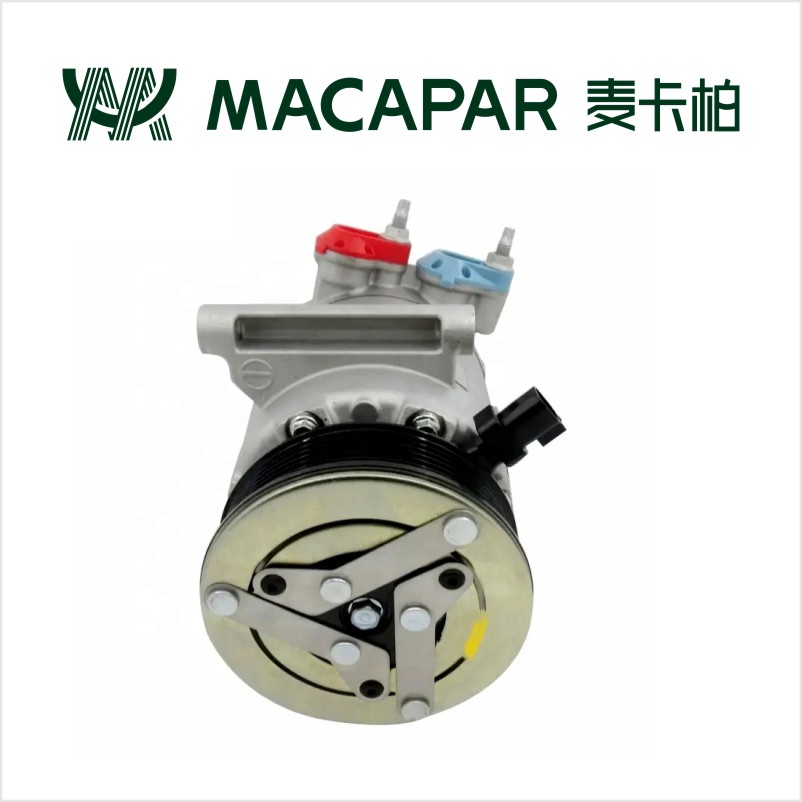 LR056301 AC Compressor