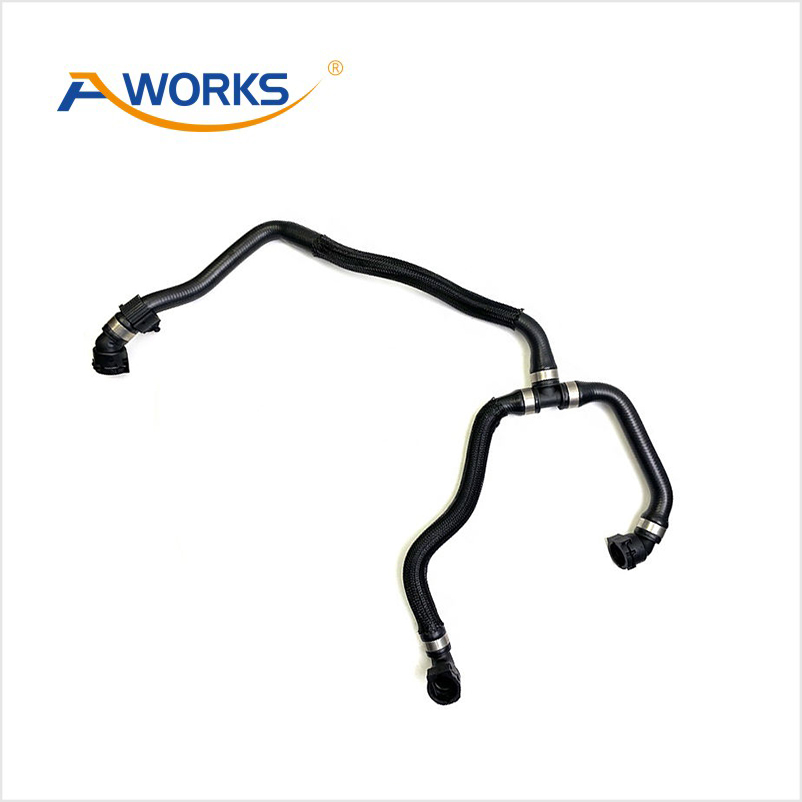 17127535536 Radiator Coolant Hose