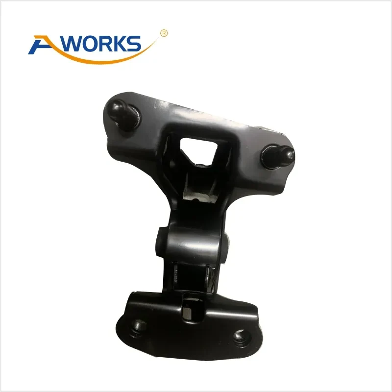 Automotive Engine Mounting