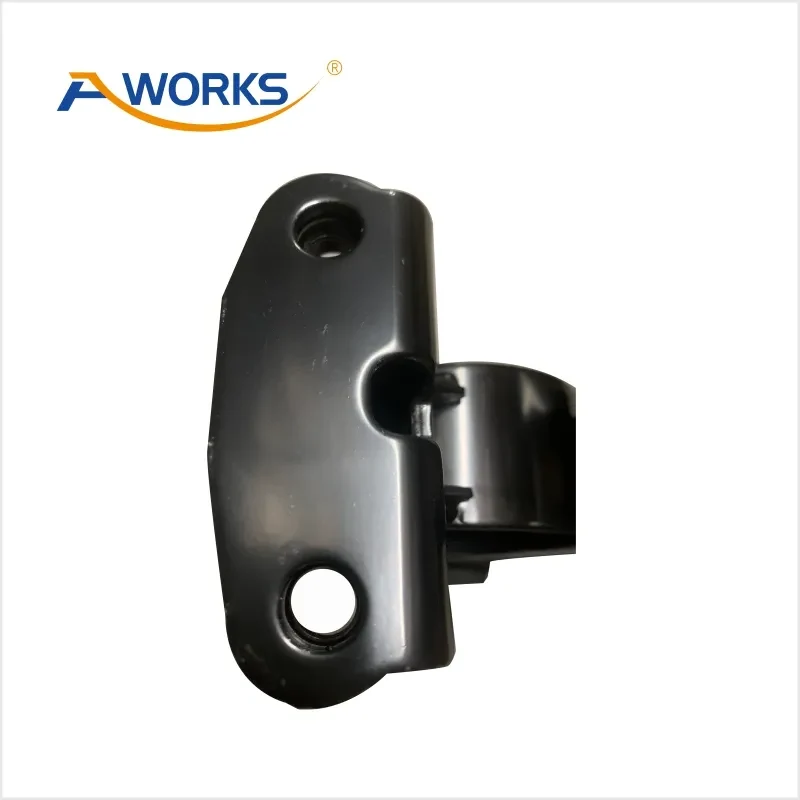 Automotive Engine Mounting