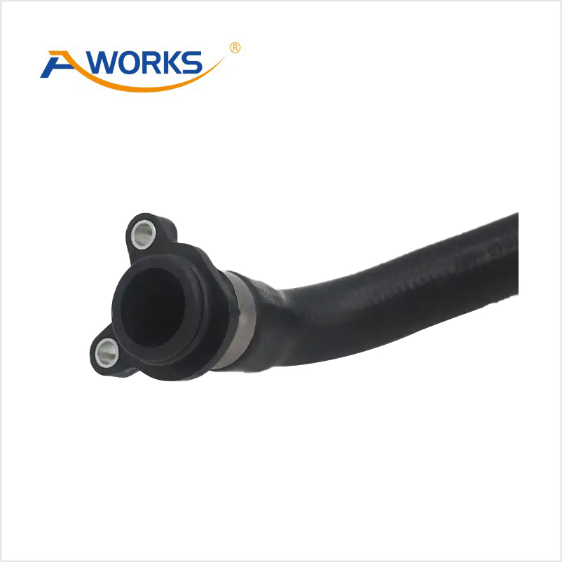 11537649409 Radiator Hose