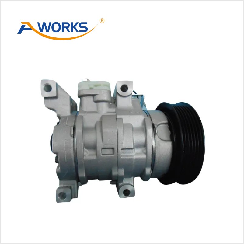 88320-0D030 Compressor