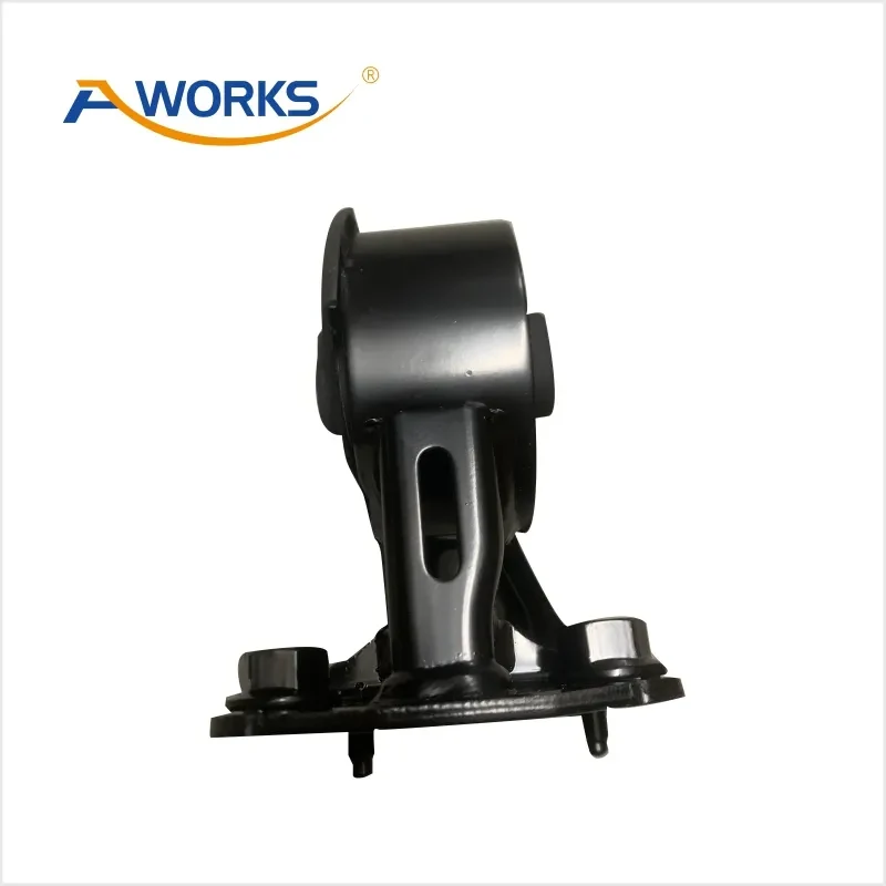 Automotive Engine Mounting