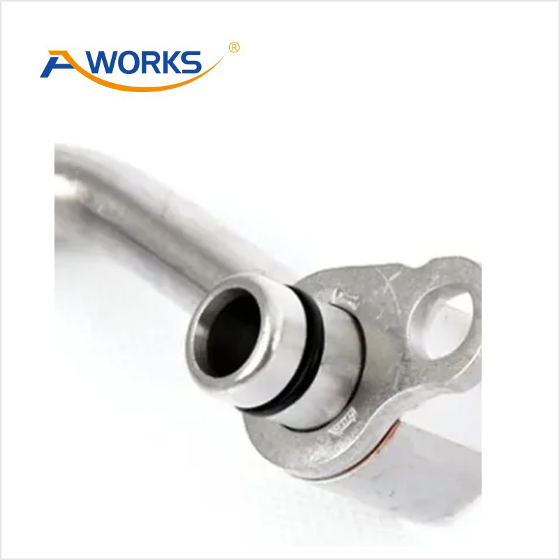 11537643094 Automotive Turbo Hose