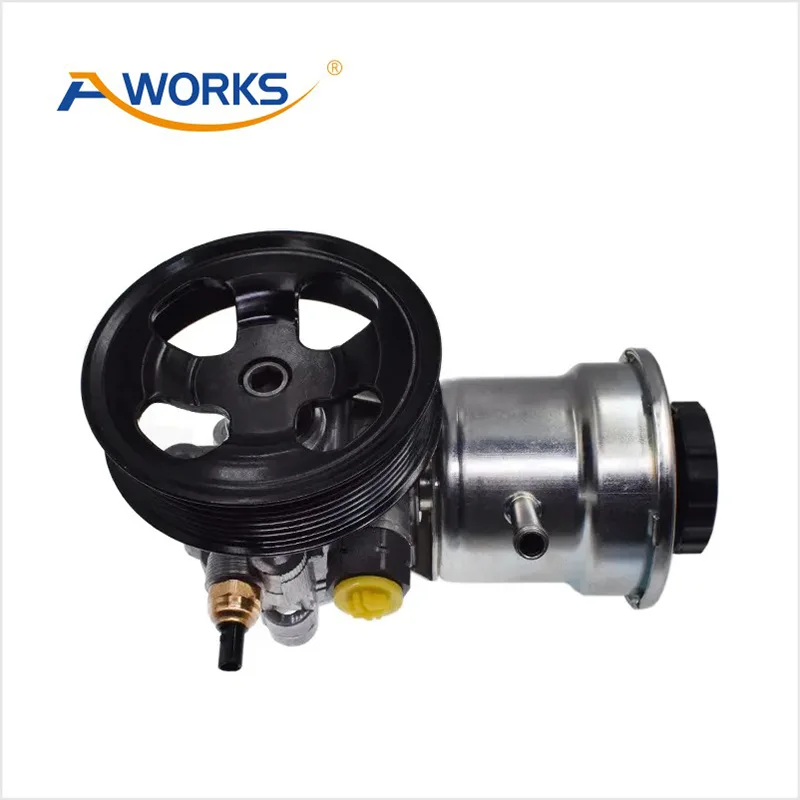 44310-35710 Steering Booster Pump