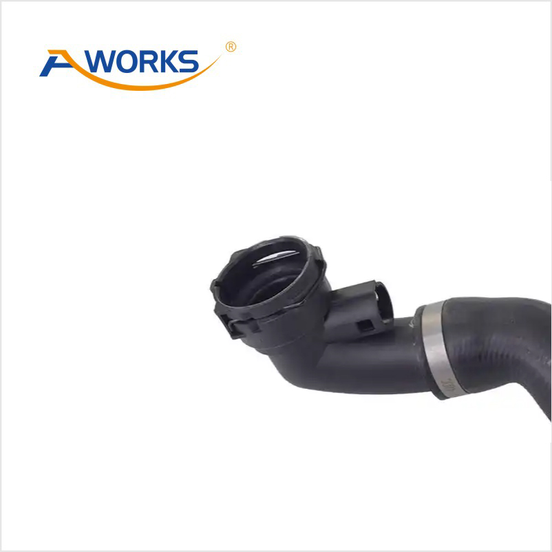 11537508688 Radiator Hose
