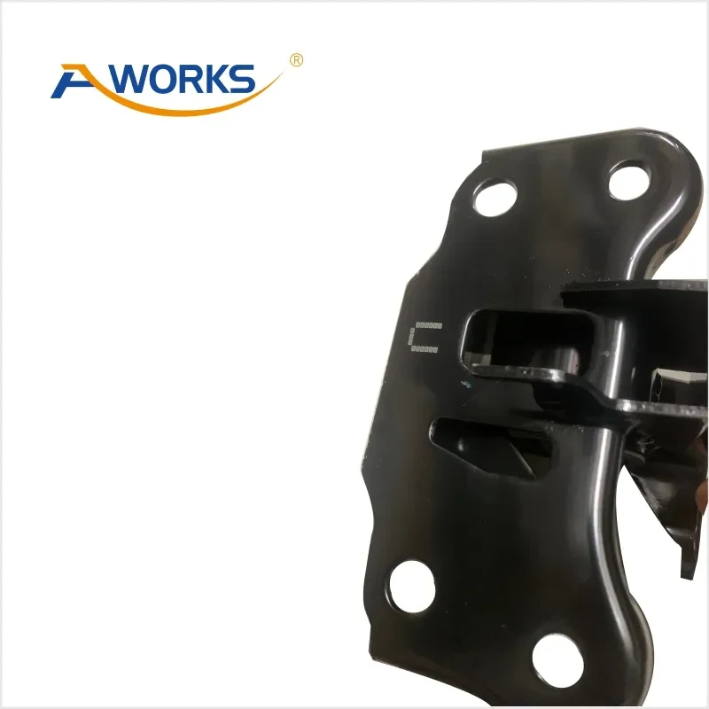 Automotive Rear Engine Rubber Mount