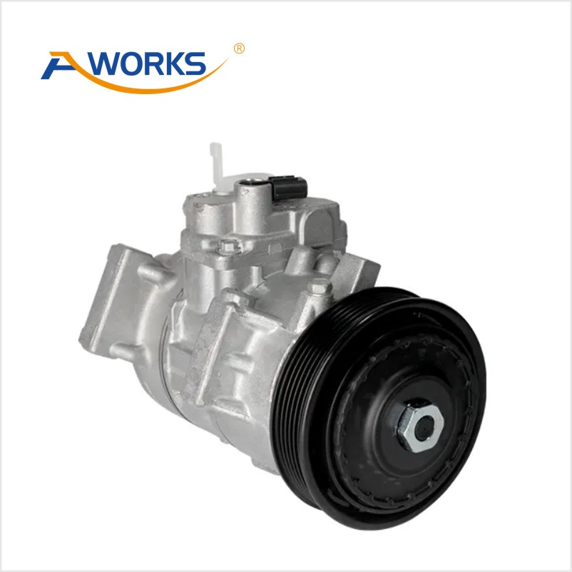 88310-0F040 Compressor