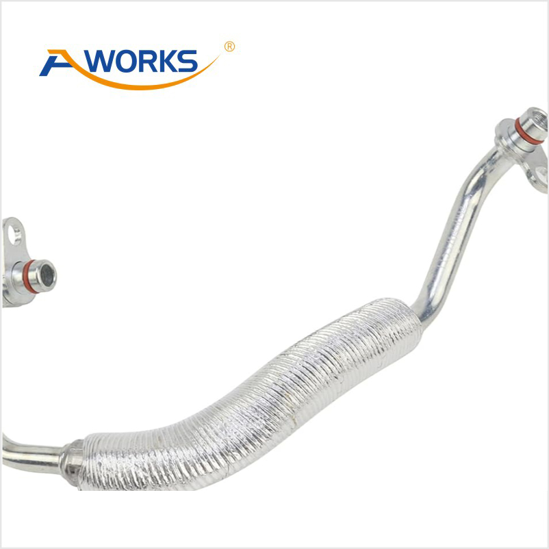 11537643094 Automotive Turbo Hose
