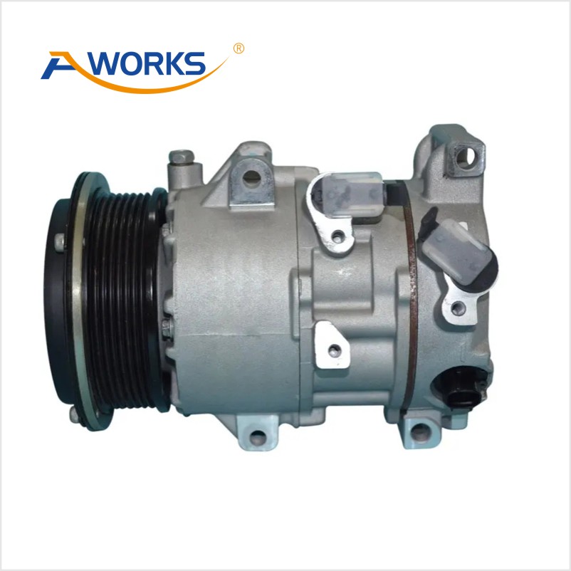 88310-06330 Compressor