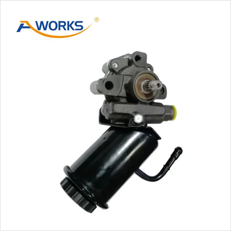 44320-60230 Steering Booster Pump