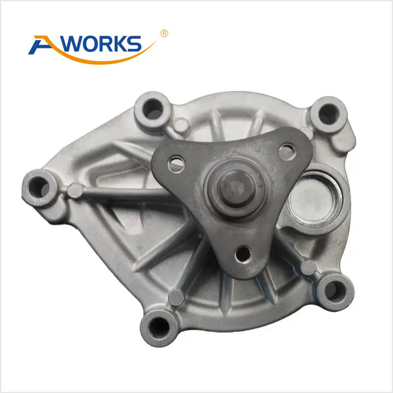11533400205 Engine Cooling System Water Pump