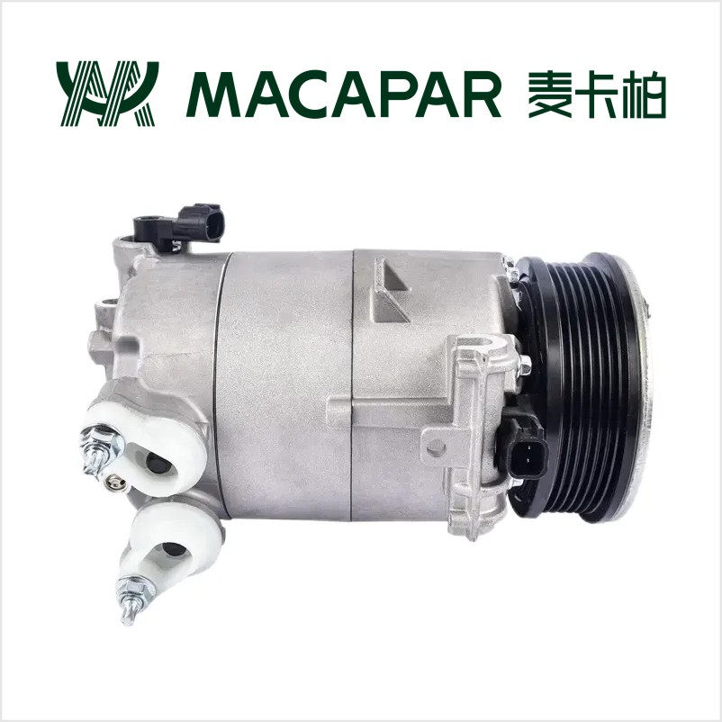 LR083480 AC Compressor