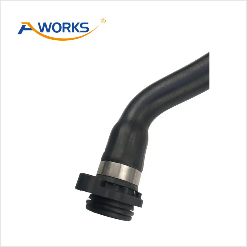 11537585023 Radiator Hose