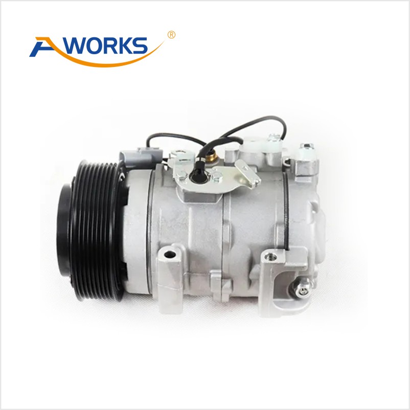 88320-6A300 Compressor