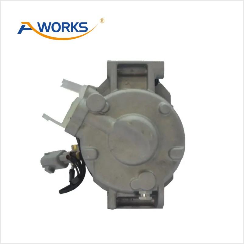 88320-6A330 Compressor
