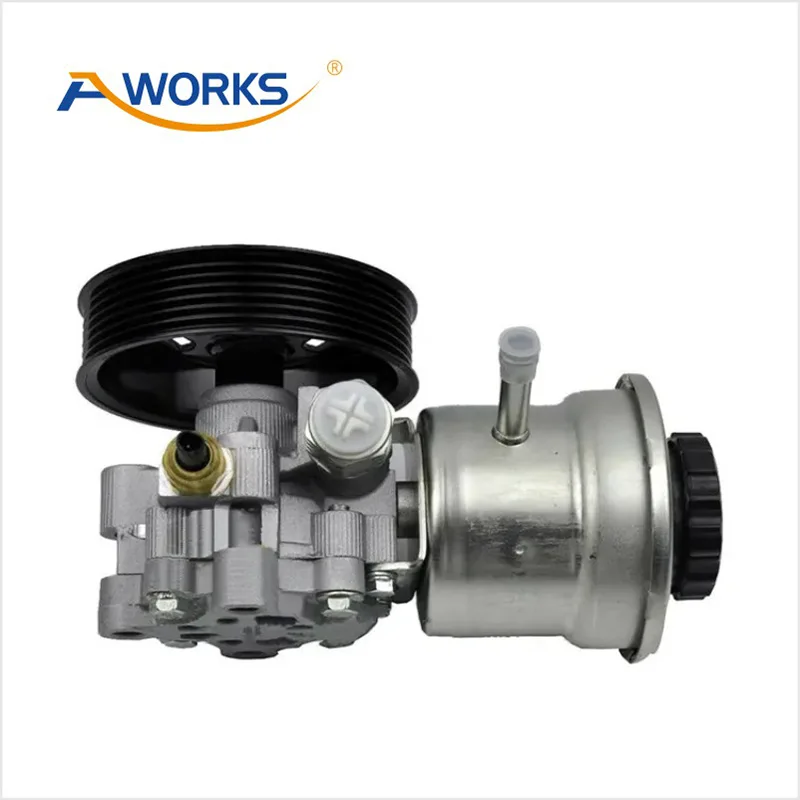 44310-0K010 Steering Booster Pump