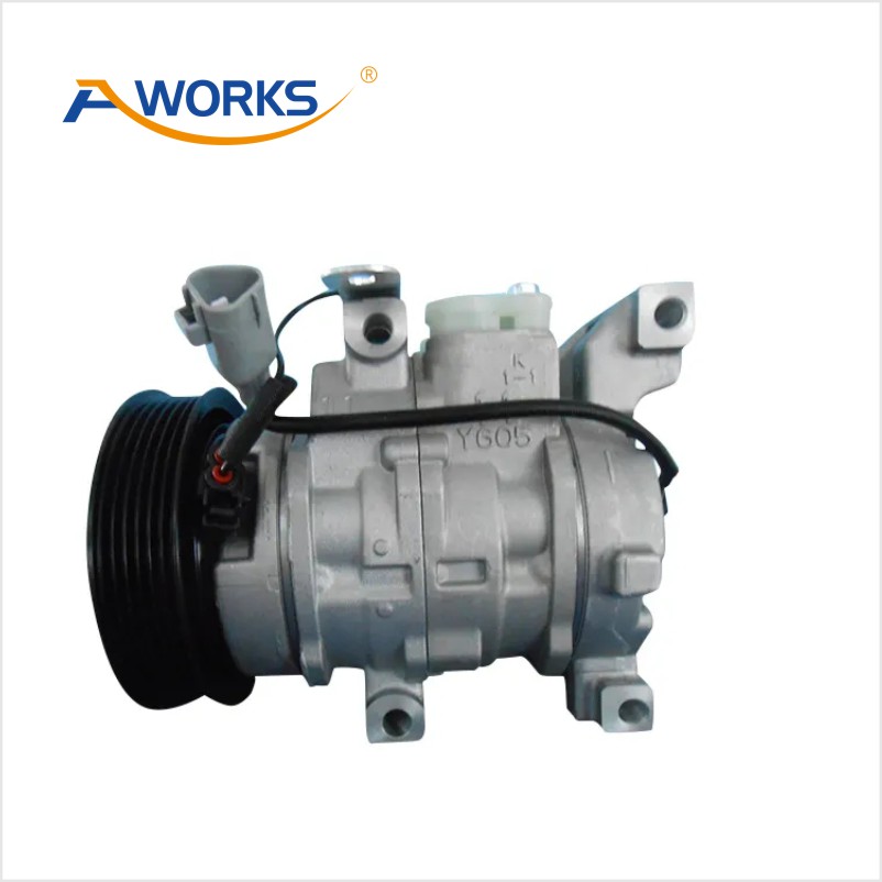 88320-0D030 Compressor