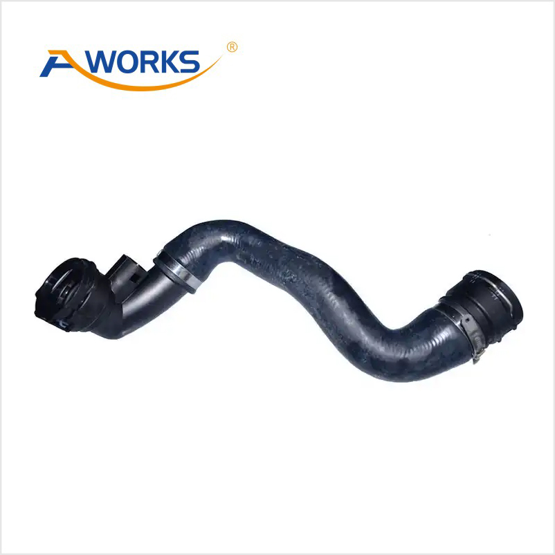 17123413819 Radiator Hose