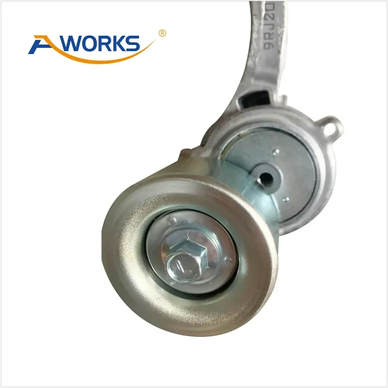 Automotive Belt Tensioner Pulley