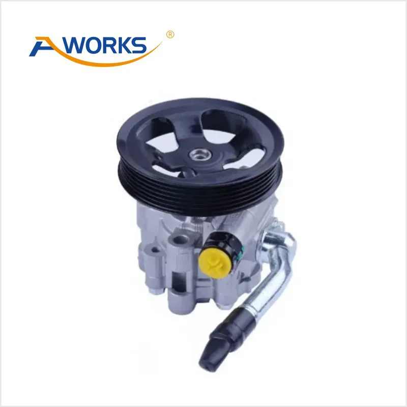 44310-60400 Steering Booster Pump