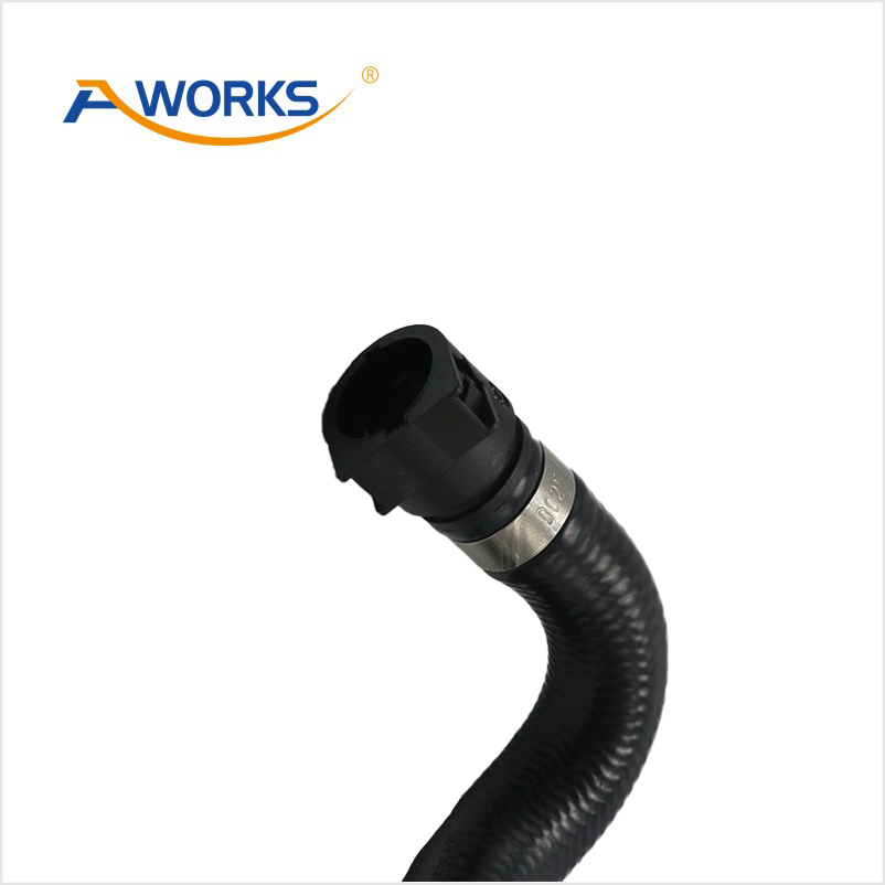 17127535535 Radiator Coolant Hose