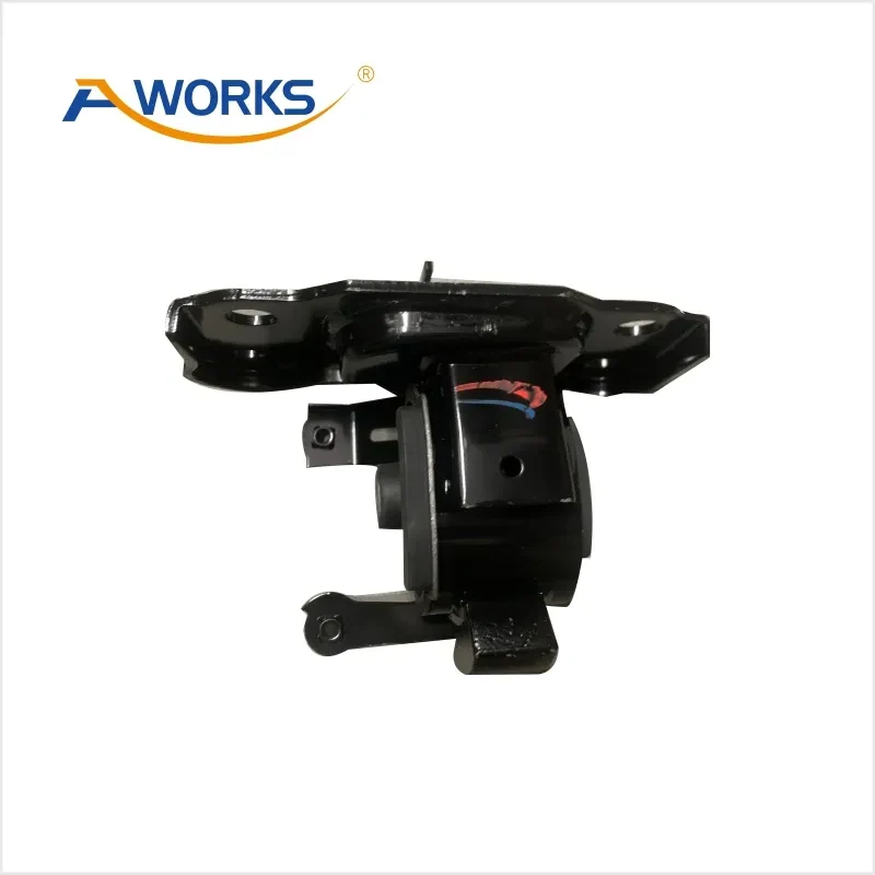 Automotive Rear Engine Rubber Mount