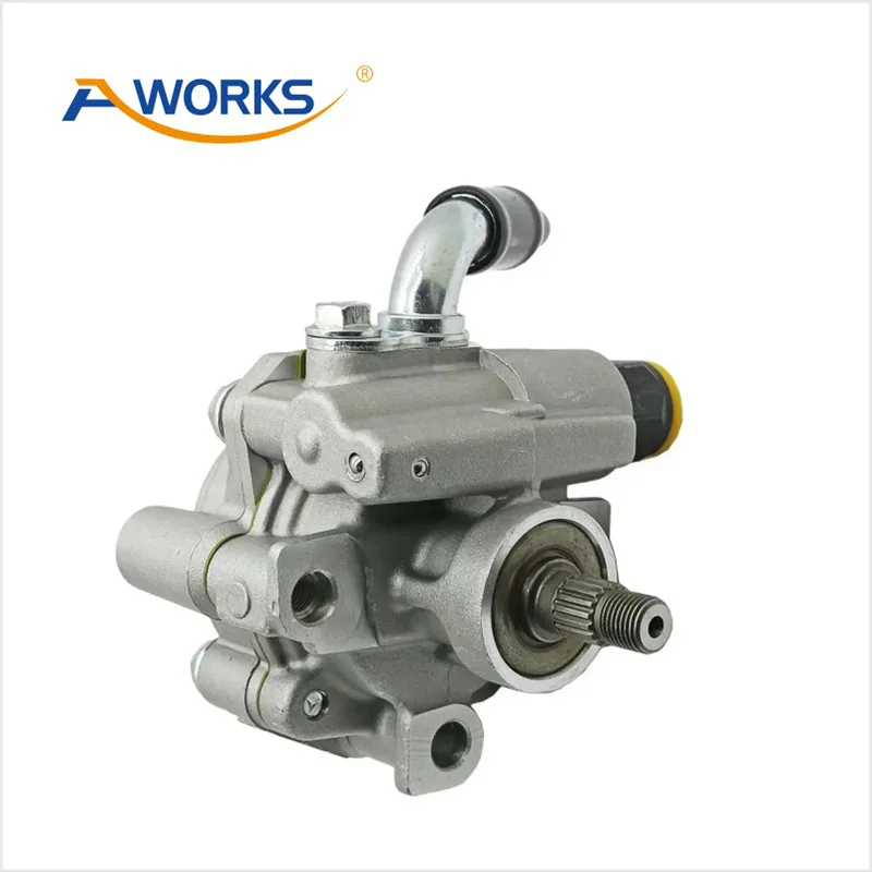 44320-33100 Steering Booster Pump