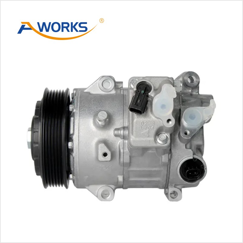 88310-06460 Compressor
